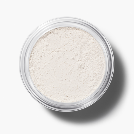 (M)ANASI 7 SILK FINISH POWDER TRANSLUCENT