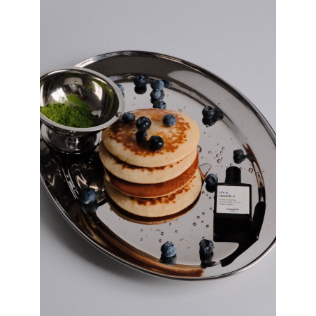 Versatile Paris - It’s a Matcha