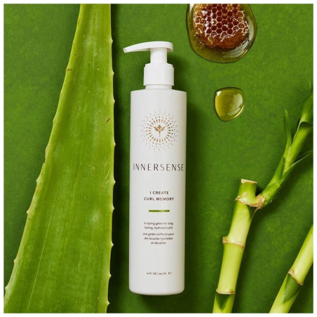 Innersense Curl Enhance Duo - Stylingový set pro vlnité vlasy