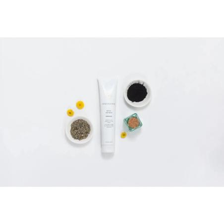 INNERSENSE Healthy Hair Treatment Trio: set masek pro zdravé vlasy.