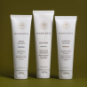 INNERSENSE Healthy Hair Treatment Trio: set masek pro zdravé vlasy.