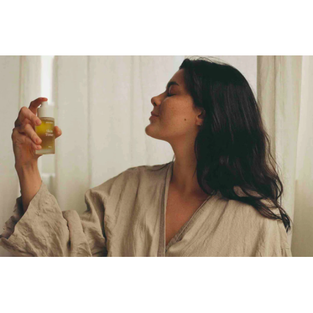 MALINNA° SKIN TONER - HOJÍ, HYDRATUJE A REGENERUJE