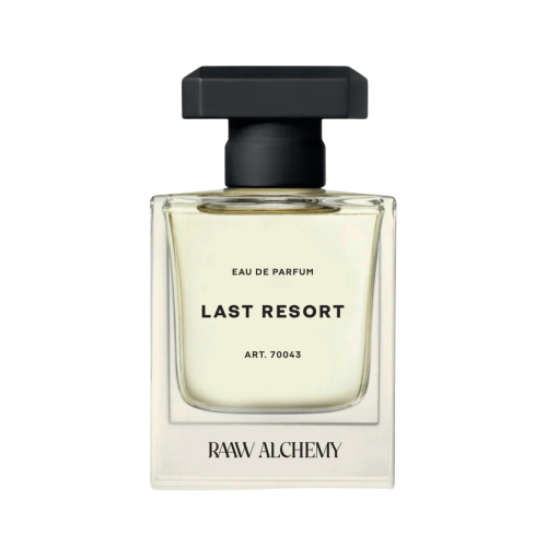 RAAW Alchemy – Last Resort
