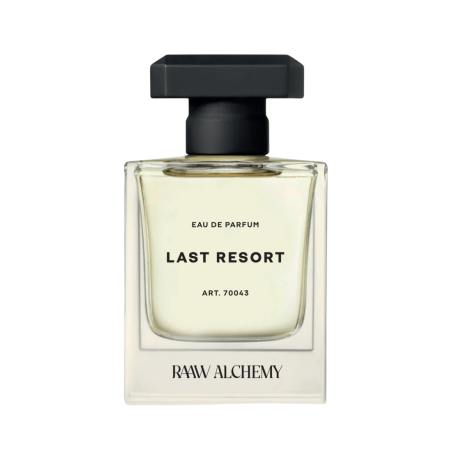 RAAW Alchemy Last Resort