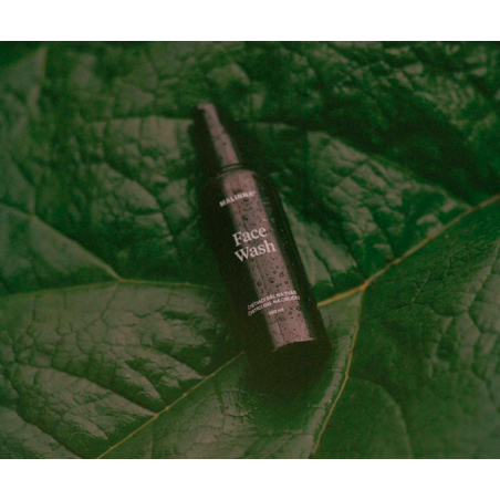 MALINNA°  Face Wash: čistící gel
