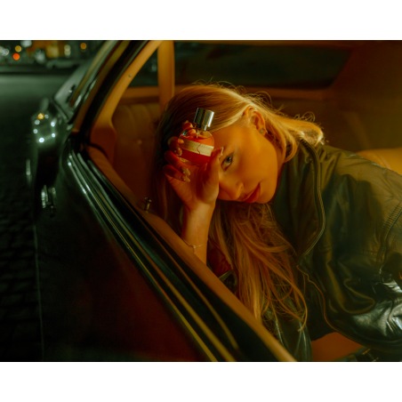 Kintsugi Ambré Oud Extrait de Parfum | Niche oud vůně