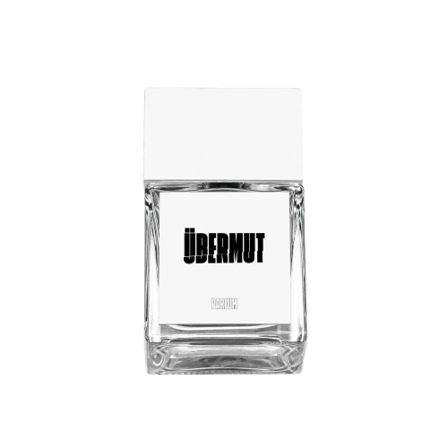 Art Brüt Übermut Parfum 50 ml | Fasada Store