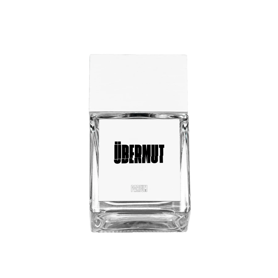 Art Brüt Übermut Parfum 50 ml | Fasada Store