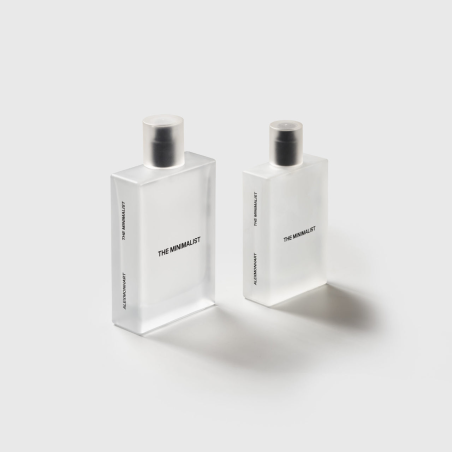 ALEXMONHART The Minimalist 20 ml | FASÁDA STORE