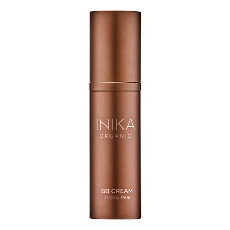INIKA ORGANICS Bio certifikovaný BB krém