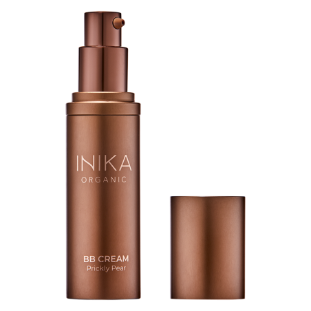 INIKA ORGANICS Bio certifikovaný BB krém