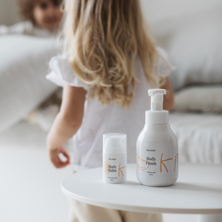 MALINNA° Kids body balm