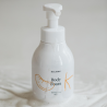 MALINNA° Kids body foam