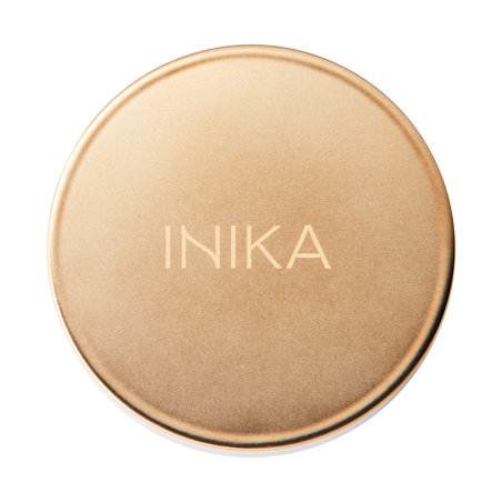 INIKA ORGANIC Zapečený bronzer Sunkissed