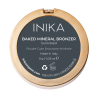 INIKA ORGANIC Zapečený bronzer Sunkissed