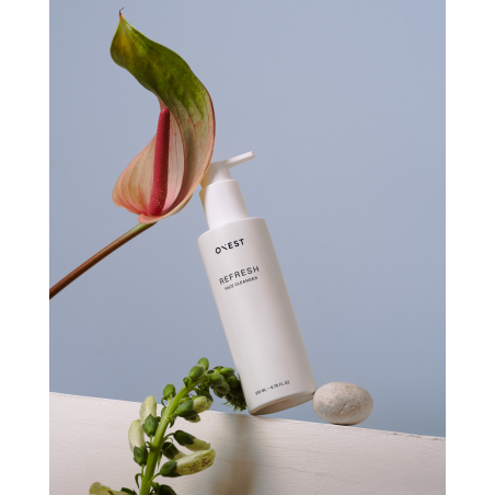 ONEST Refresh face cleanser