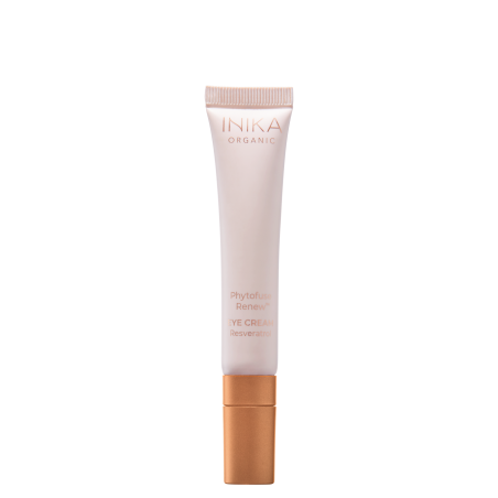 INIKA ORGANIC oční krém