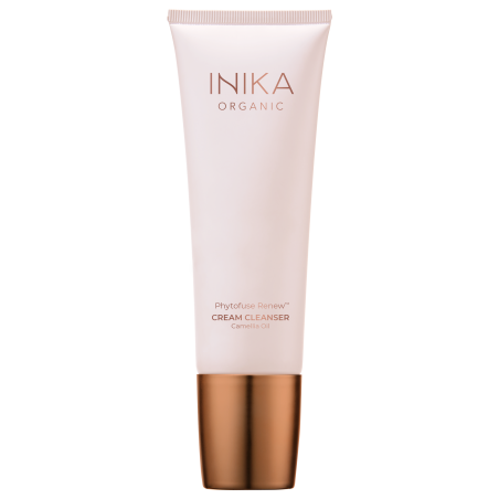 INIKA ORGANIC Čistící gel
