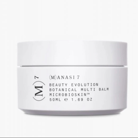 (M)ANASI 7 BOTANICAL Multifunkční balzám s léčivými účinky