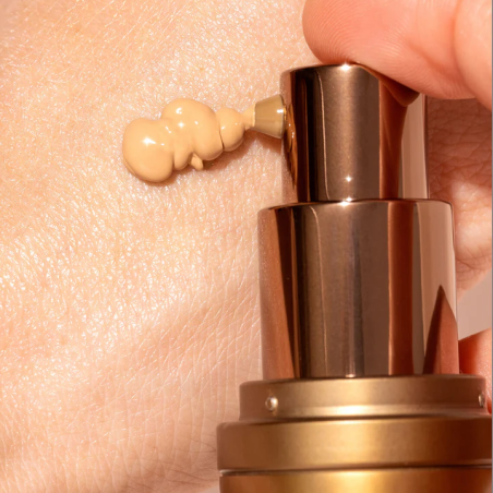 INIKA ORGANICS Bio certifikovaný BB krém