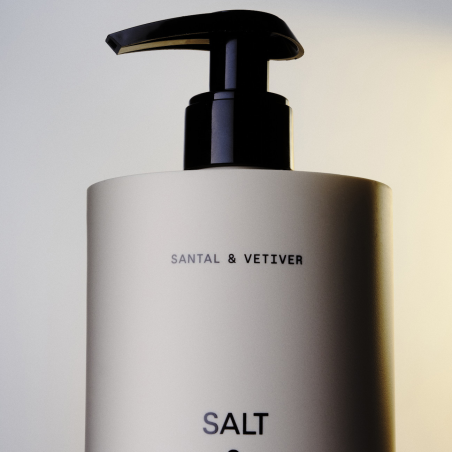 Salt & Stone Body Lotion