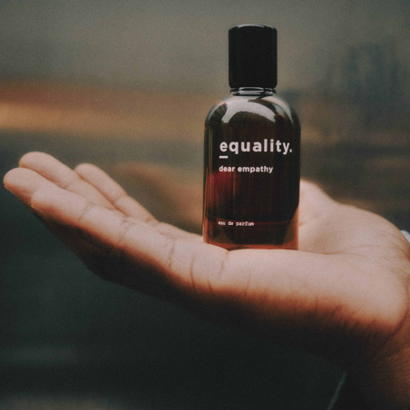 EQUALITY. Dear Empathy