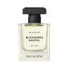 RAAW ALCHEMY blackened santal