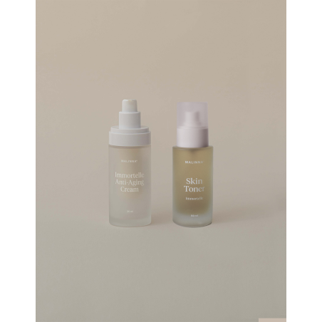 MALINNA° Immortelle Set