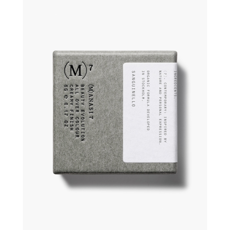 (M)ANASI 7 MULTILÍČIDLO SANGUINELLO