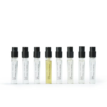 KINTSUGI Discovery set