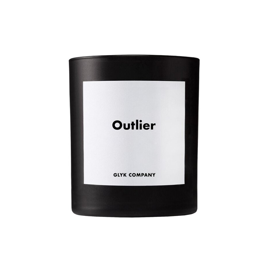 GLYK Svíčka Outlier - velká GLYK Svíčka Outlier - velká