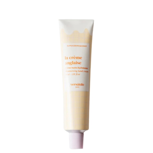 Versatile Paris - La crème Anglaise