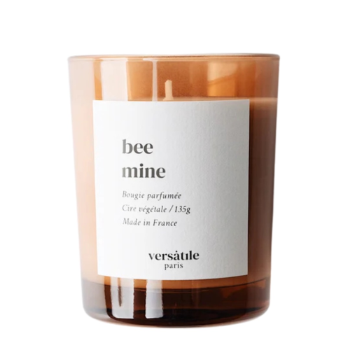 Bee Mine – Vonná svíčka s medem a pomerančem | Versatile Paris | Fasad