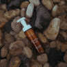 MALINNA Cleansing Foam - čisticí pěna na pleť, bez sulfátů a parabenů