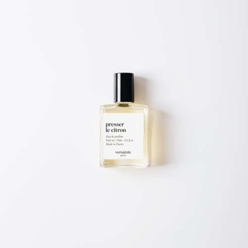 Versatile Paris - Presser le Citron