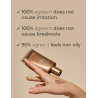 INIKA ORGANIC Přírodní tónovaný opalovací krém SPF 50+
