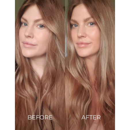 Získejte přirozené opálení bez slunce s INIKA Organic Tanning Mist.