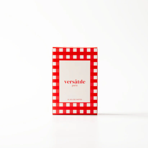 Versatile Paris Hrací karty