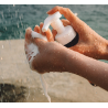 MALINNA Cleansing Foam - čisticí pěna na pleť, bez sulfátů a parabenů