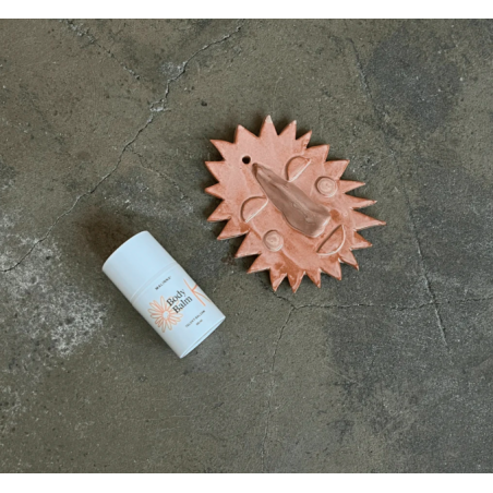 Malinna Kids Set – Body Balm & Body Foam | Přírodní dětská péče