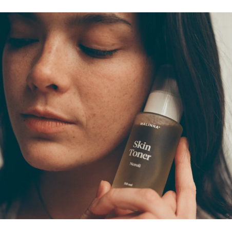MALINNA° Skin Toner Neroli