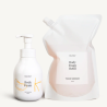 MALINNA° Kids Body Foam – přírodní čisticí pěna pro děti