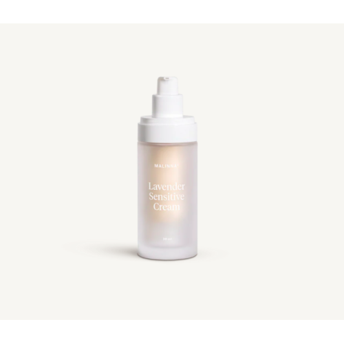 MALINNA° Lavender Sensitive Cream