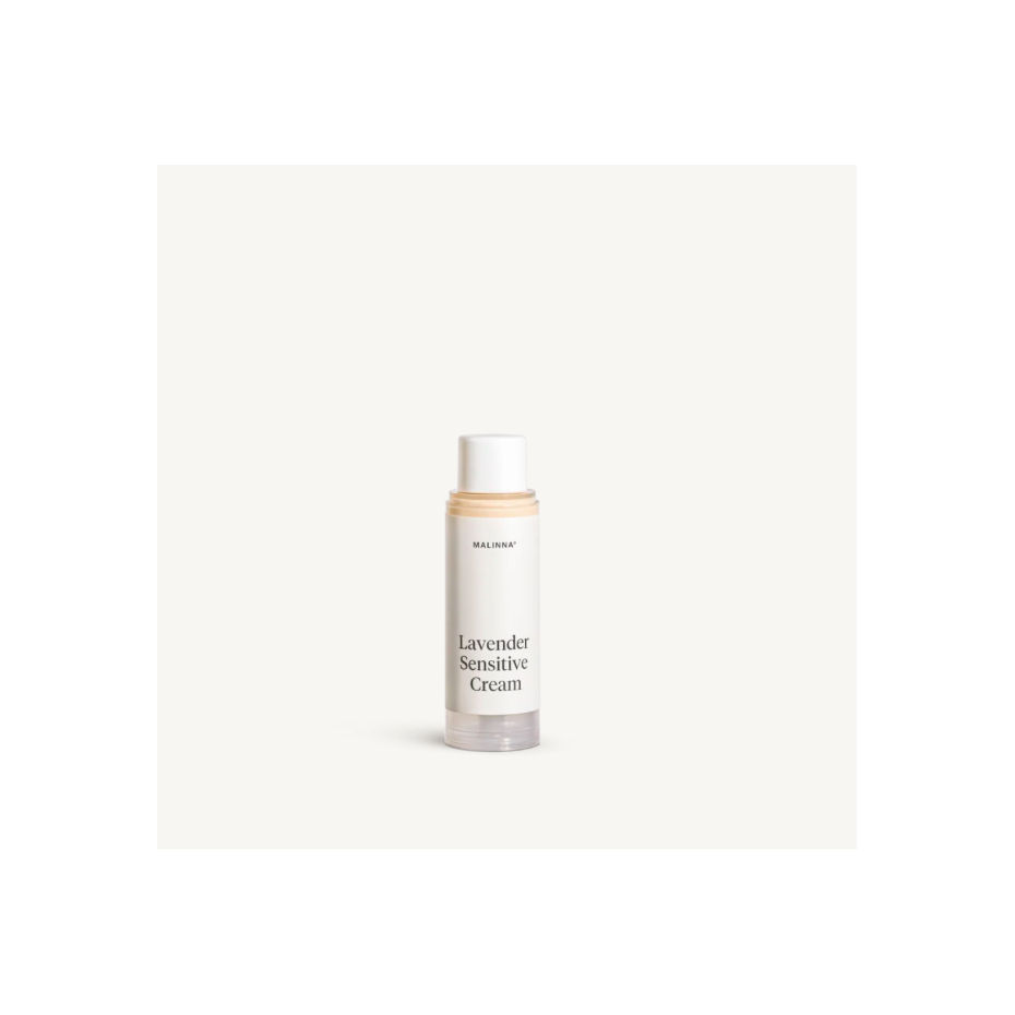 MALINNA° Refill Lavender Sensitive Cream