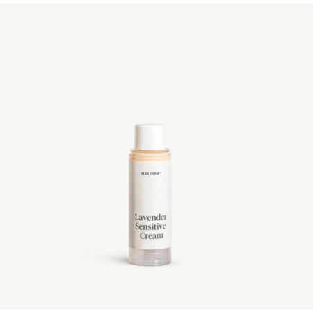 MALINNA° Refill Lavender Sensitive Cream