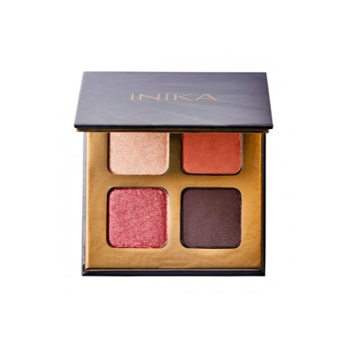 INIKA ORGANIC Eyeshadow Flowers