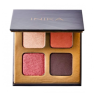 INIKA ORGANIC Eyeshadow Flowers