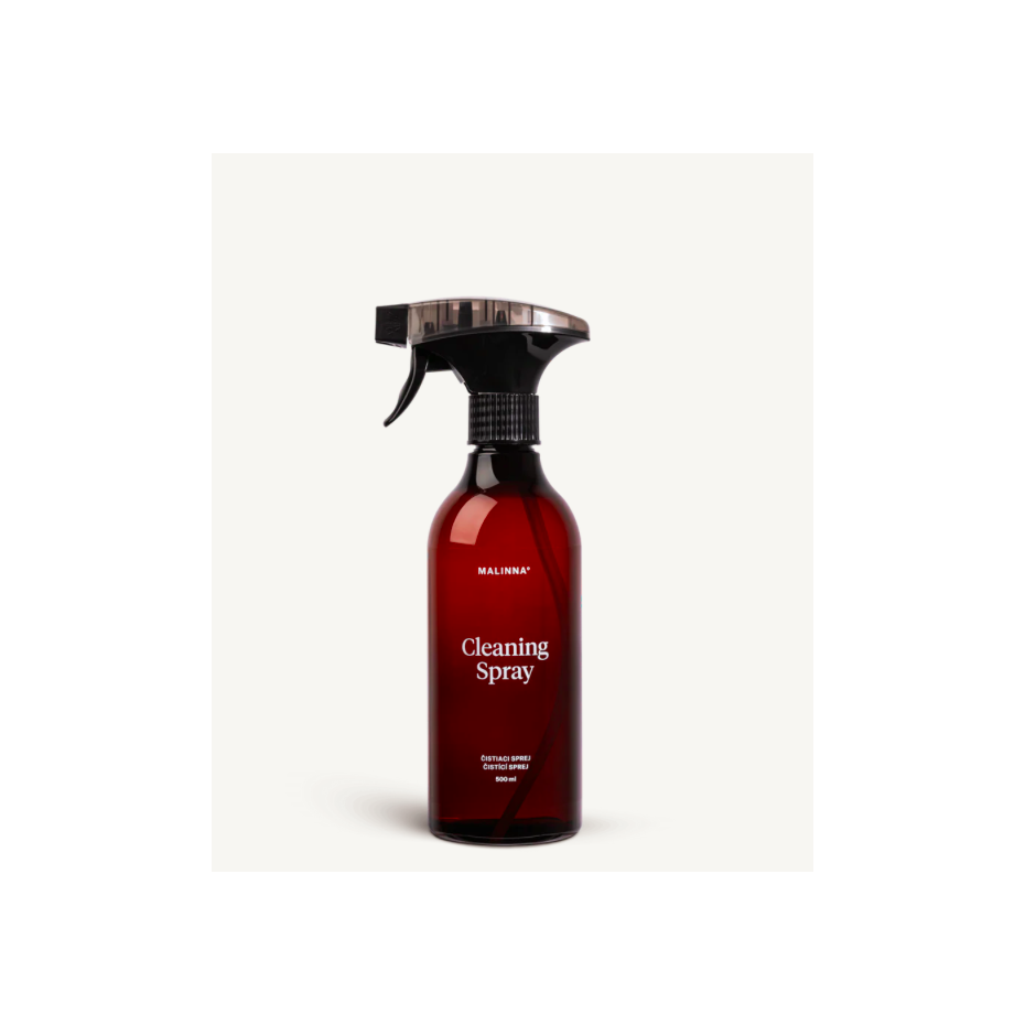 MALINNA° Cleaning Spray 500ml MALINNA° Cleaning Spray 500ml