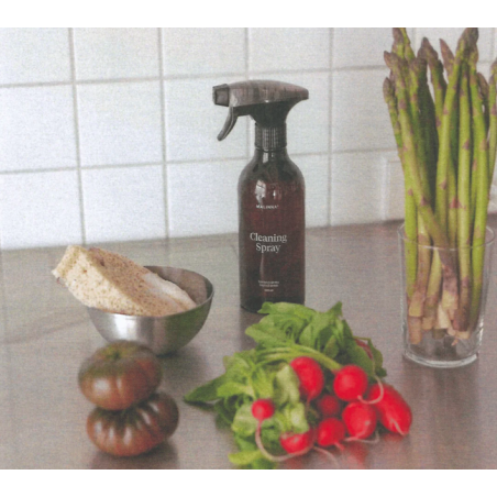 MALINNA° Cleaning Spray 500ml