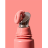 Inika Organic Tinted Lip Serum – zvětšující sérum na rty s peptidy